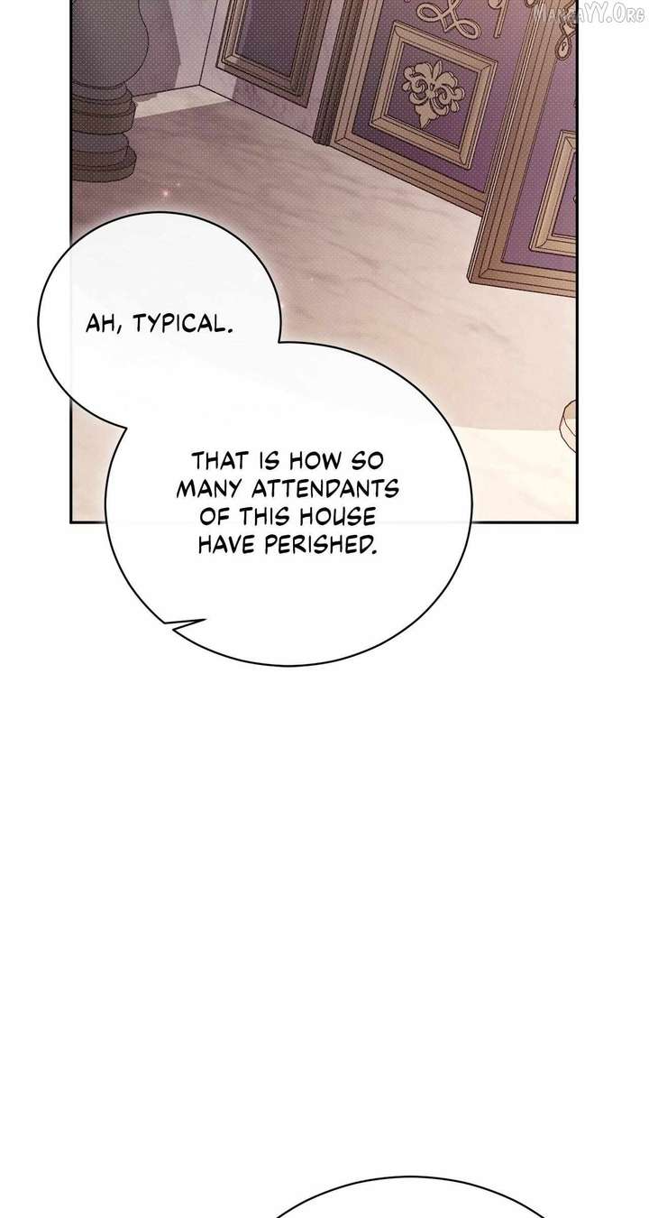 Arrogant Regret - Chapter 24 Page 73