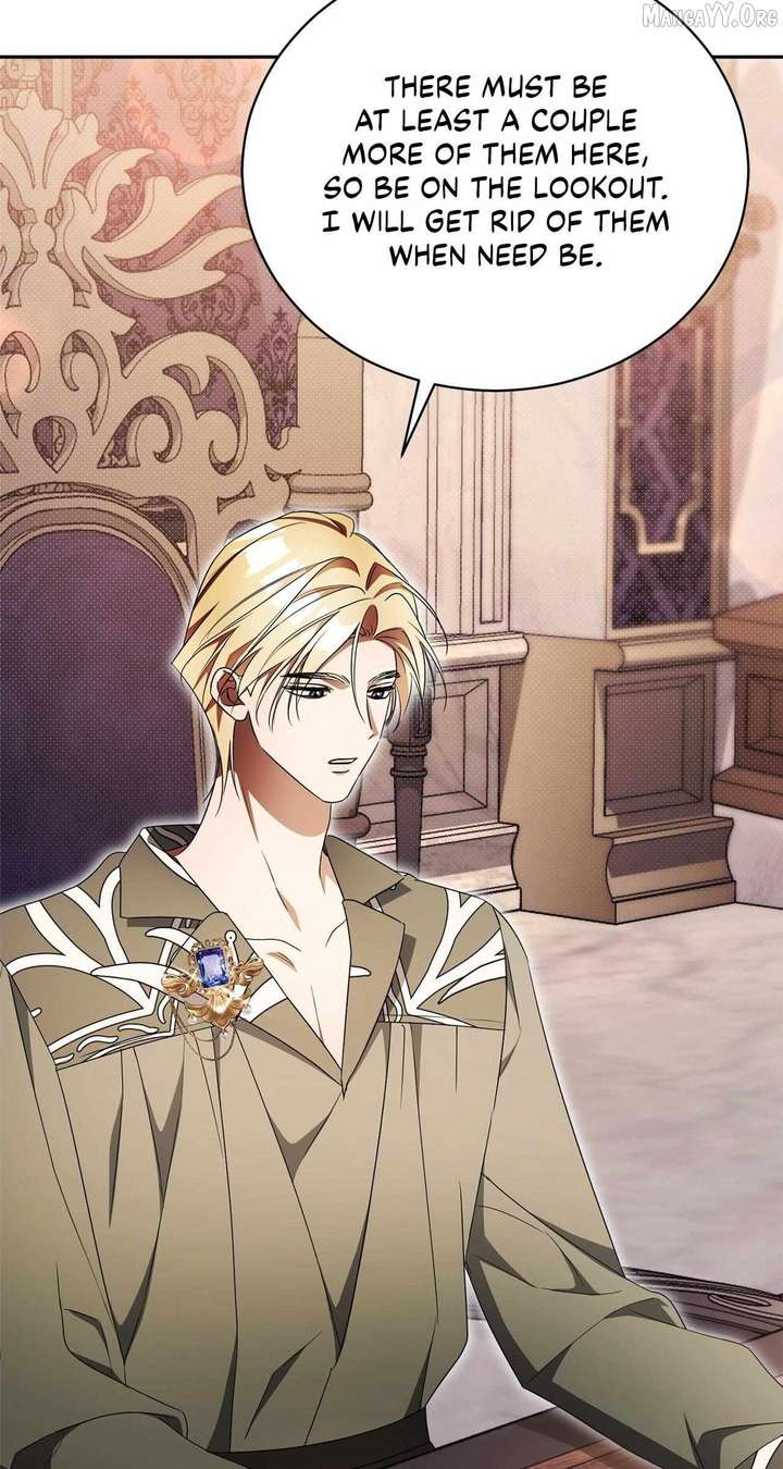 Arrogant Regret - Chapter 24 Page 74