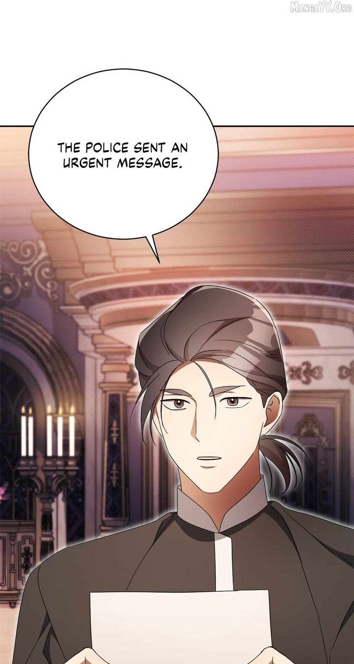 Arrogant Regret - Chapter 24 Page 77