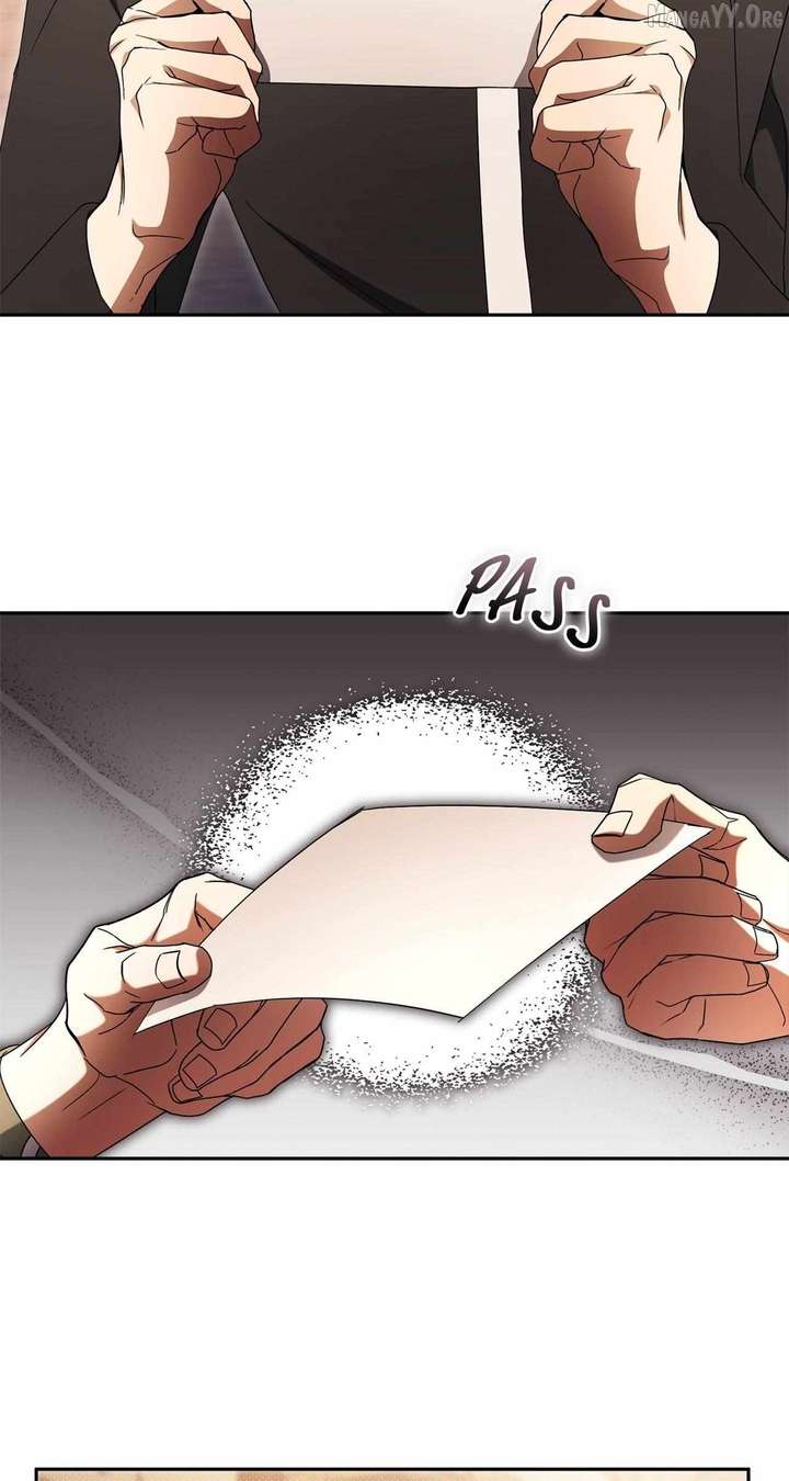 Arrogant Regret - Chapter 24 Page 78