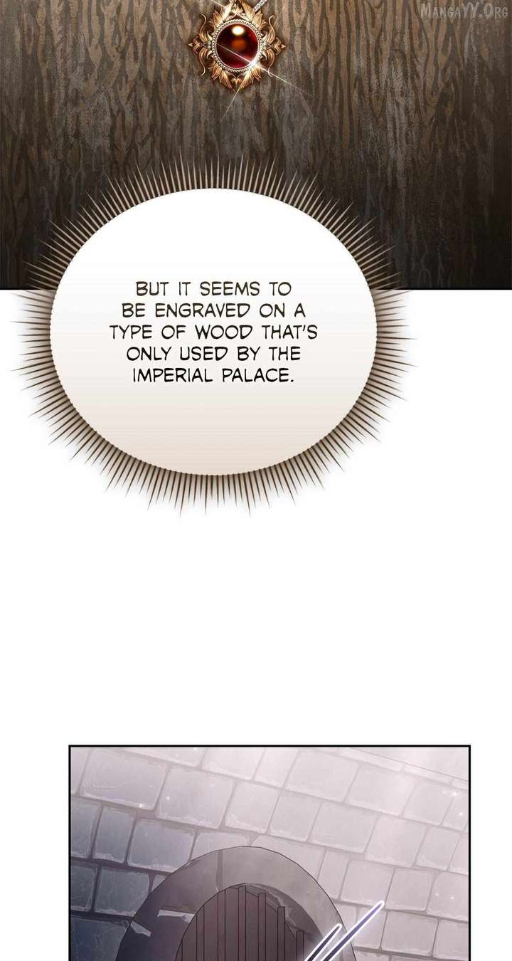 Arrogant Regret - Chapter 24 Page 8