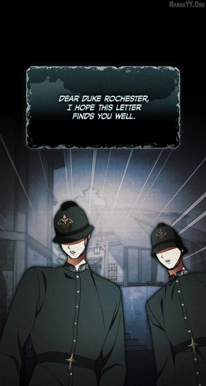 Arrogant Regret - Chapter 24 Page 81