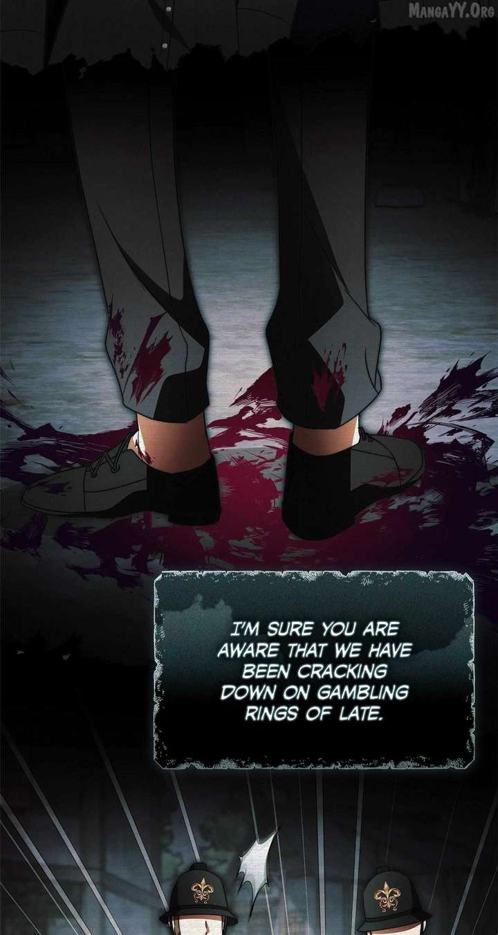 Arrogant Regret - Chapter 24 Page 82