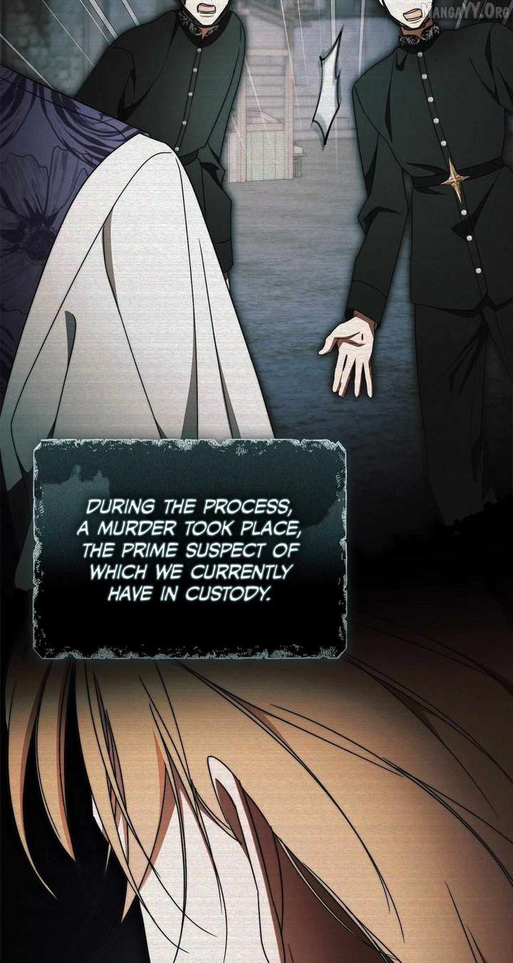 Arrogant Regret - Chapter 24 Page 83