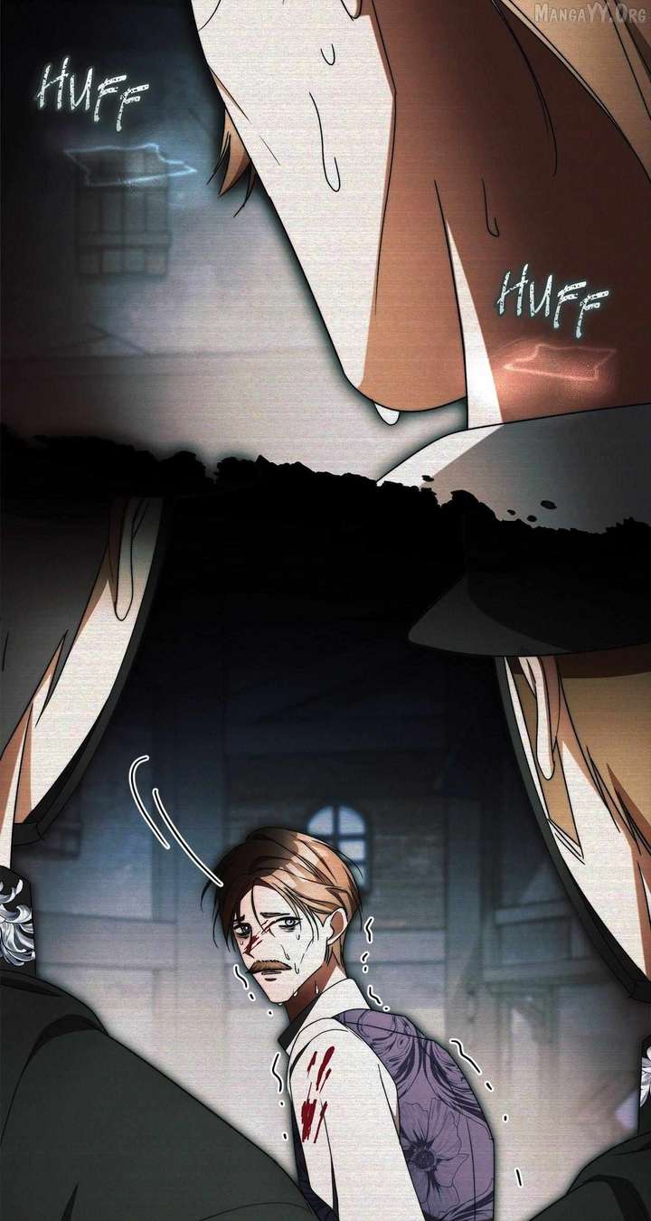 Arrogant Regret - Chapter 24 Page 84