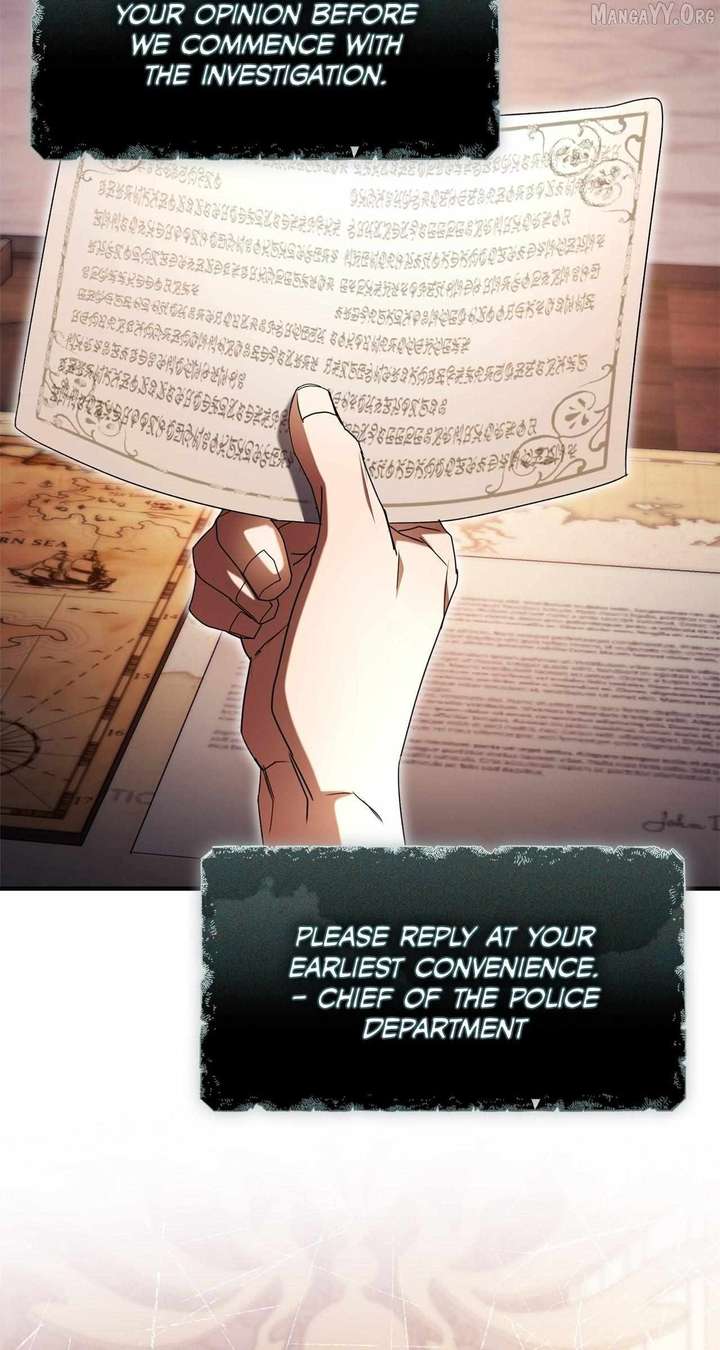 Arrogant Regret - Chapter 24 Page 86