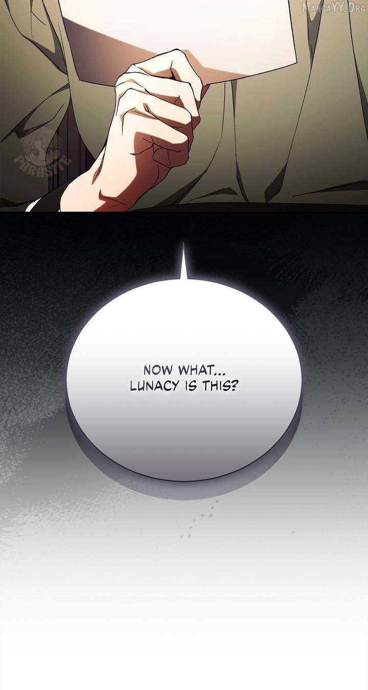 Arrogant Regret - Chapter 24 Page 88