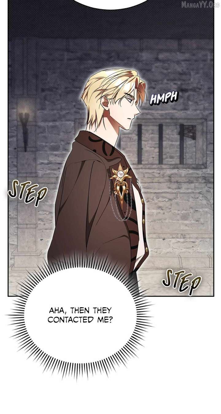 Arrogant Regret - Chapter 25 Page 10