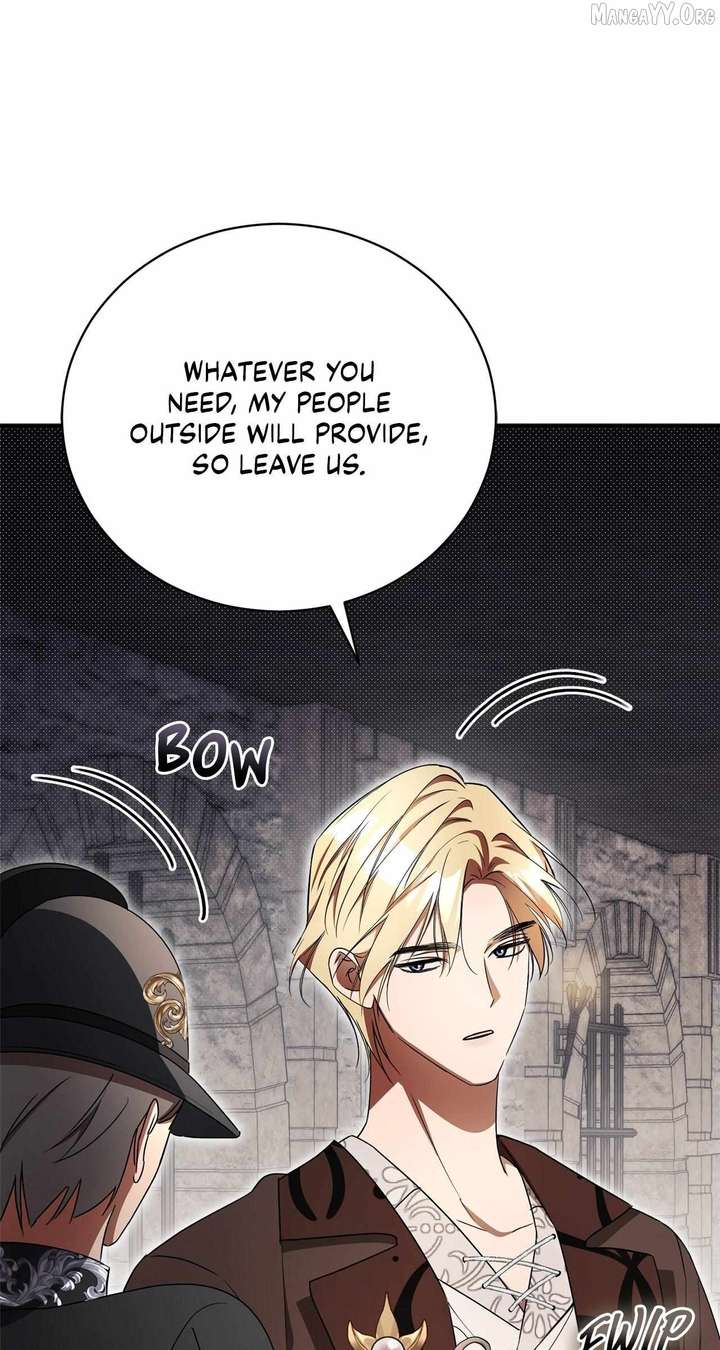 Arrogant Regret - Chapter 25 Page 13