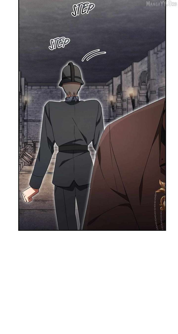 Arrogant Regret - Chapter 25 Page 15