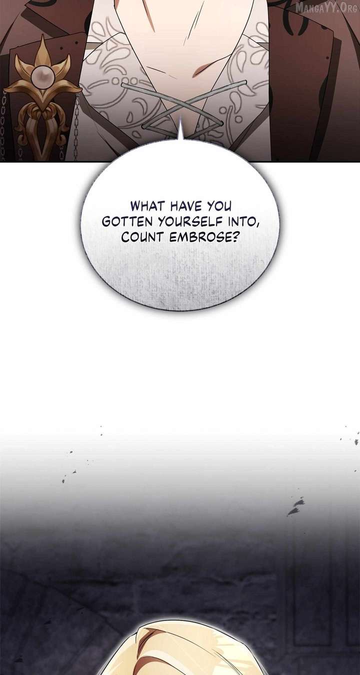 Arrogant Regret - Chapter 25 Page 19