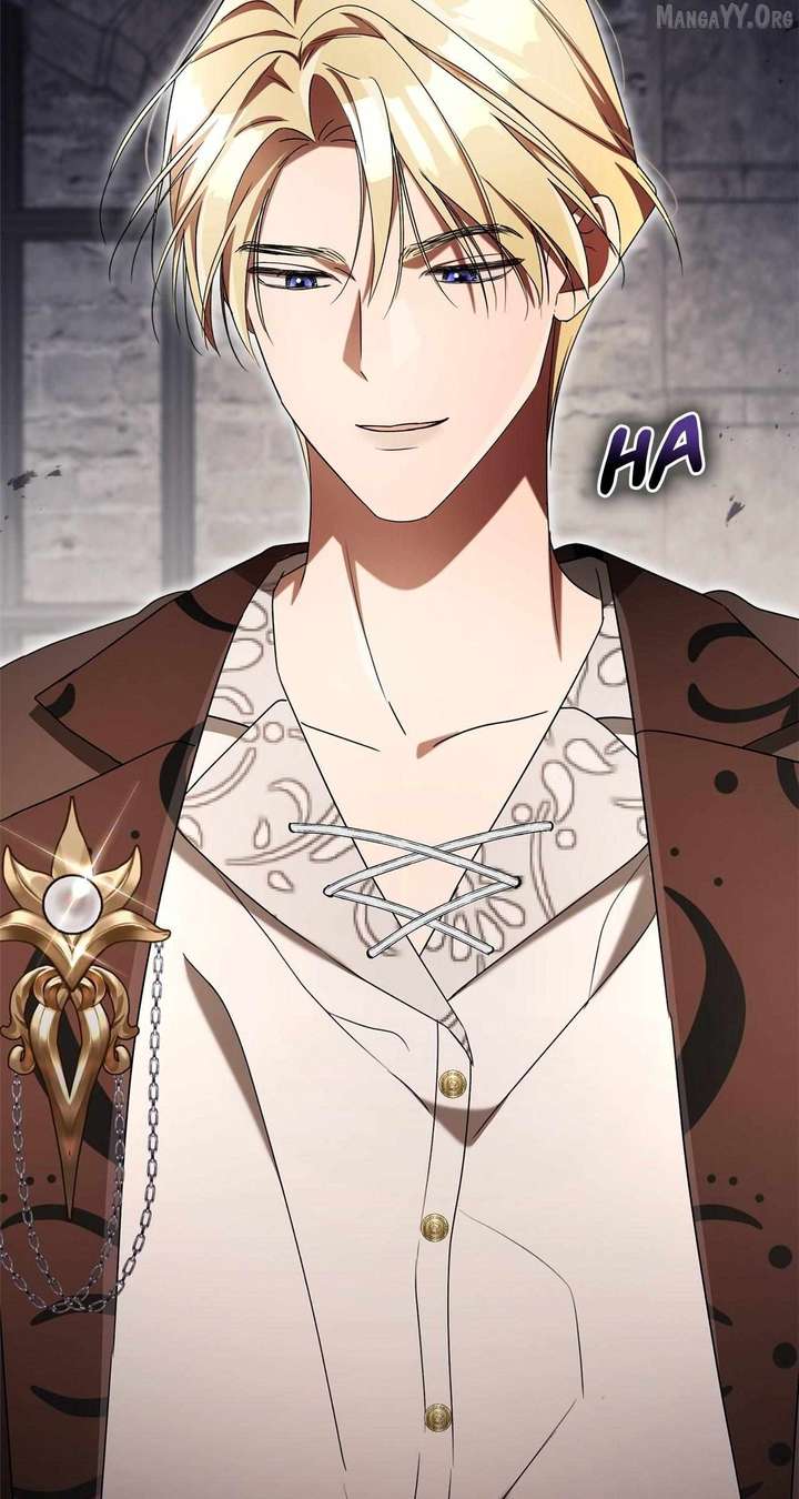 Arrogant Regret - Chapter 25 Page 20