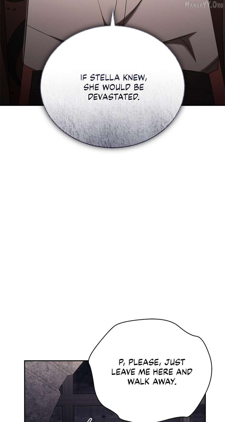 Arrogant Regret - Chapter 25 Page 21