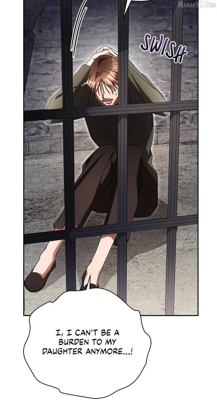 Arrogant Regret - Chapter 25 Page 22