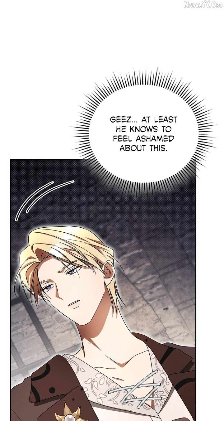 Arrogant Regret - Chapter 25 Page 24