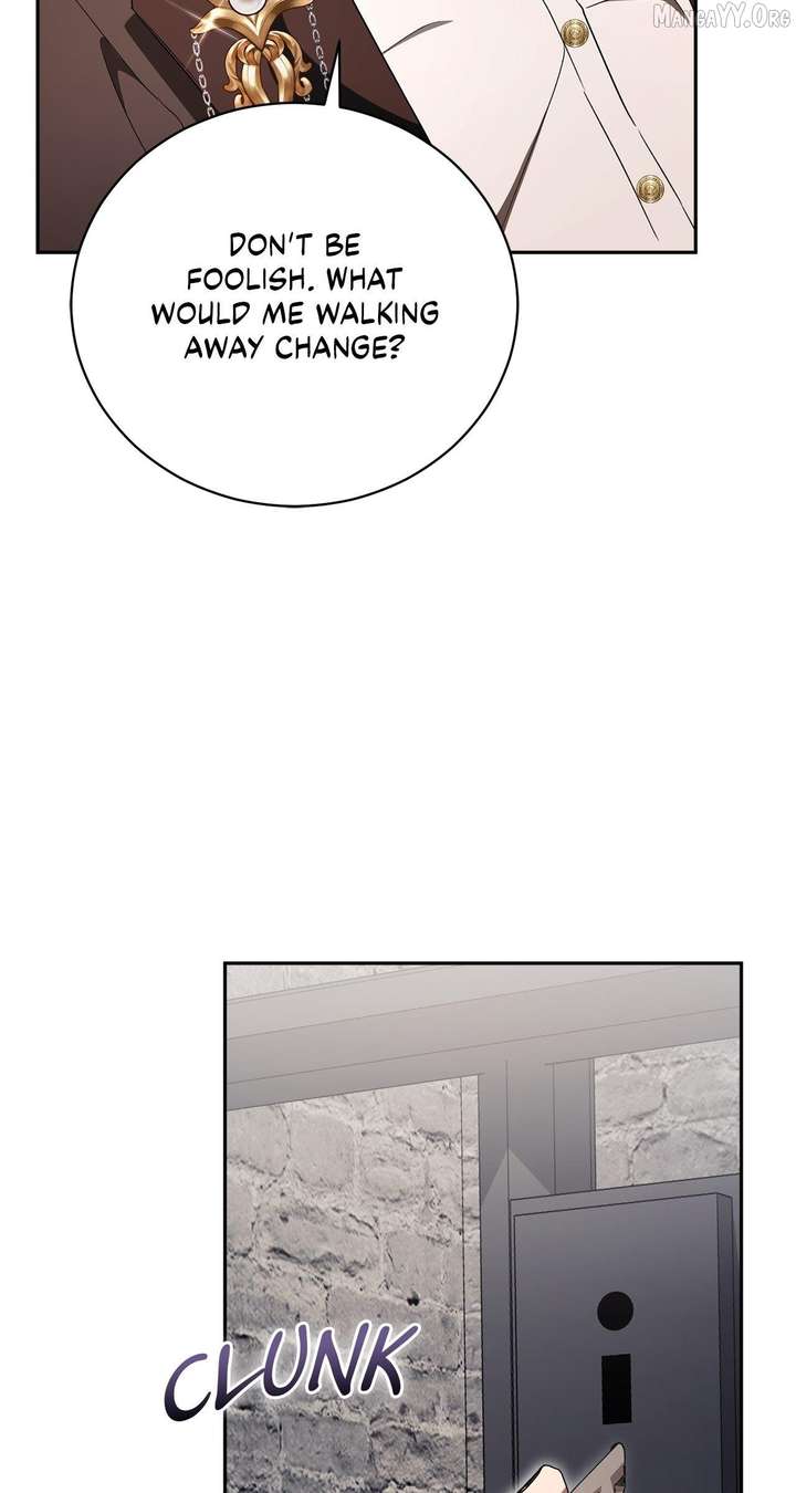 Arrogant Regret - Chapter 25 Page 25