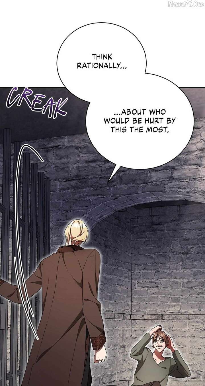 Arrogant Regret - Chapter 25 Page 27