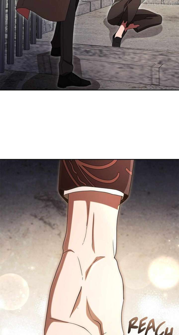 Arrogant Regret - Chapter 25 Page 28