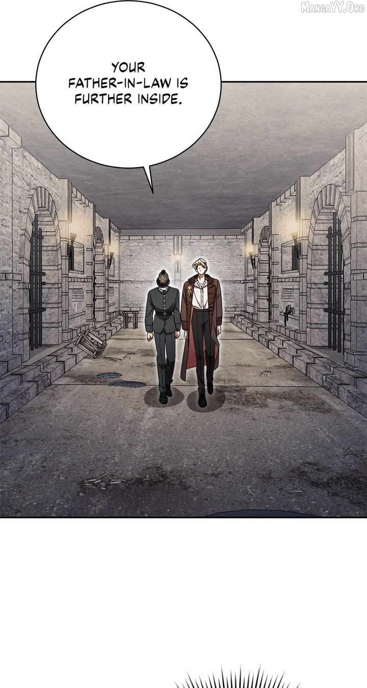 Arrogant Regret - Chapter 25 Page 3