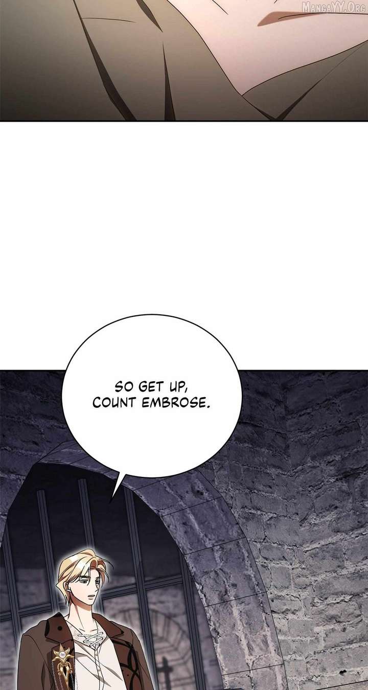 Arrogant Regret - Chapter 25 Page 31