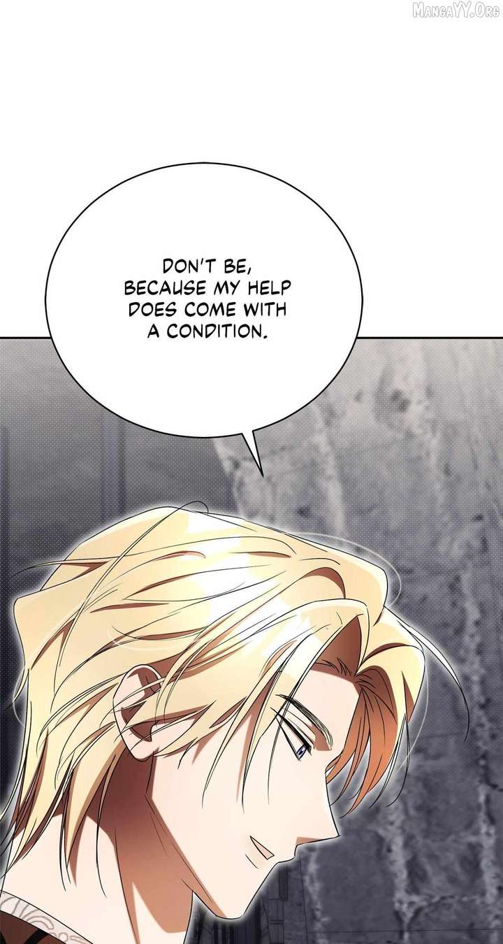 Arrogant Regret - Chapter 25 Page 33