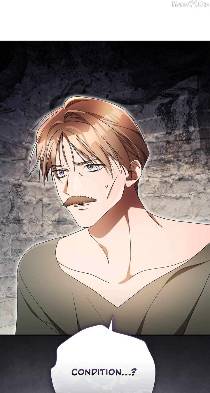 Arrogant Regret - Chapter 25 Page 35