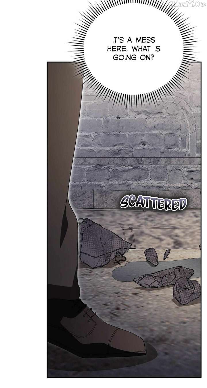 Arrogant Regret - Chapter 25 Page 4