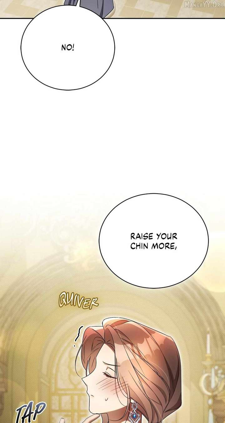 Arrogant Regret - Chapter 25 Page 40