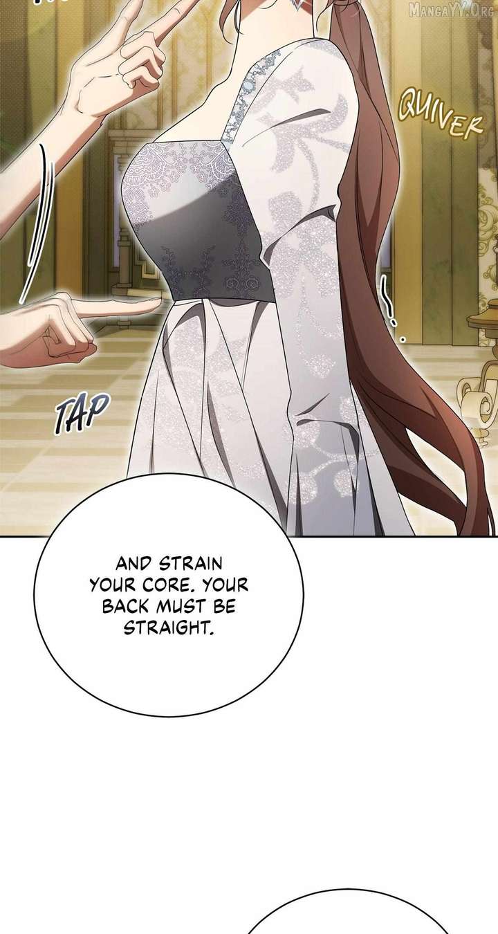 Arrogant Regret - Chapter 25 Page 41