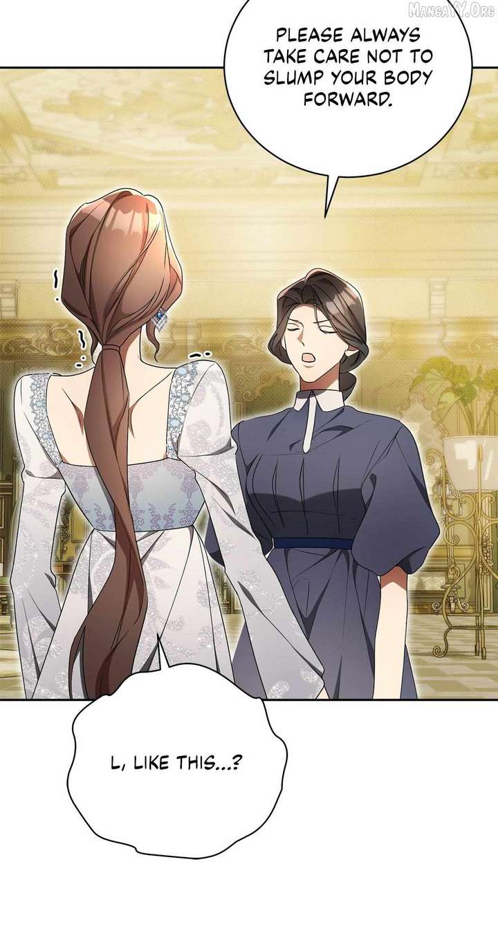 Arrogant Regret - Chapter 25 Page 42