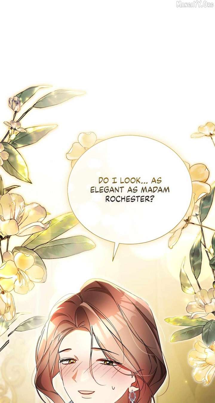 Arrogant Regret - Chapter 25 Page 44