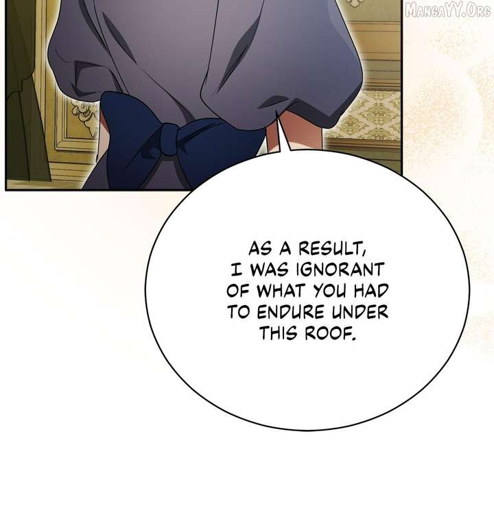 Arrogant Regret - Chapter 25 Page 49