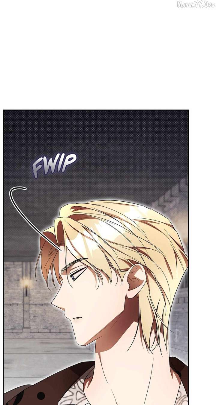 Arrogant Regret - Chapter 25 Page 5