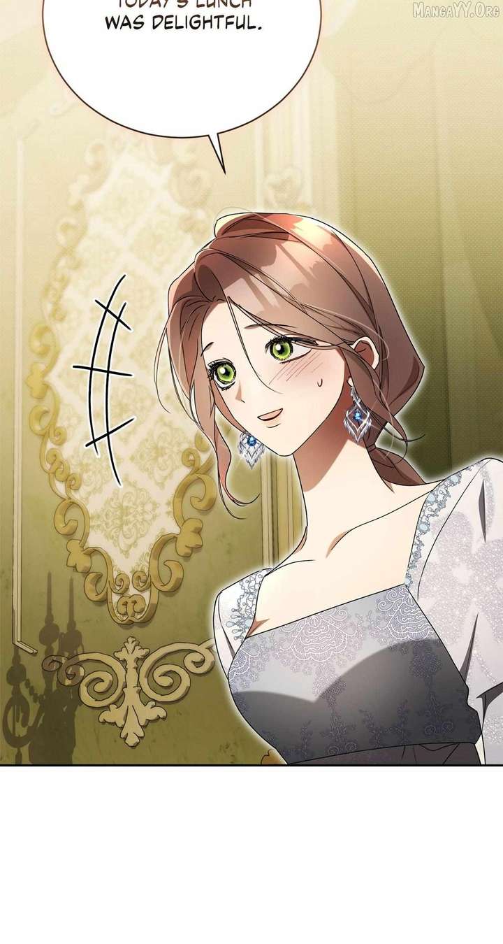 Arrogant Regret - Chapter 25 Page 51