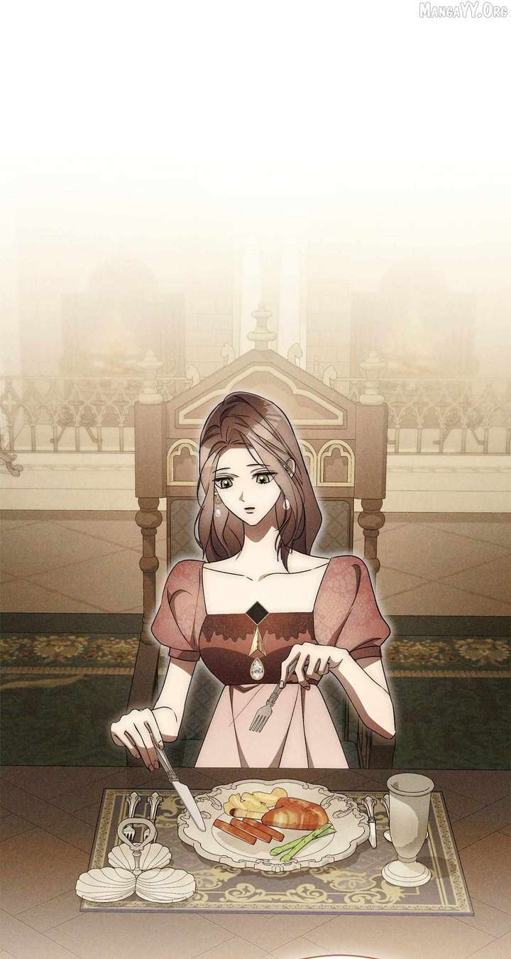 Arrogant Regret - Chapter 25 Page 52