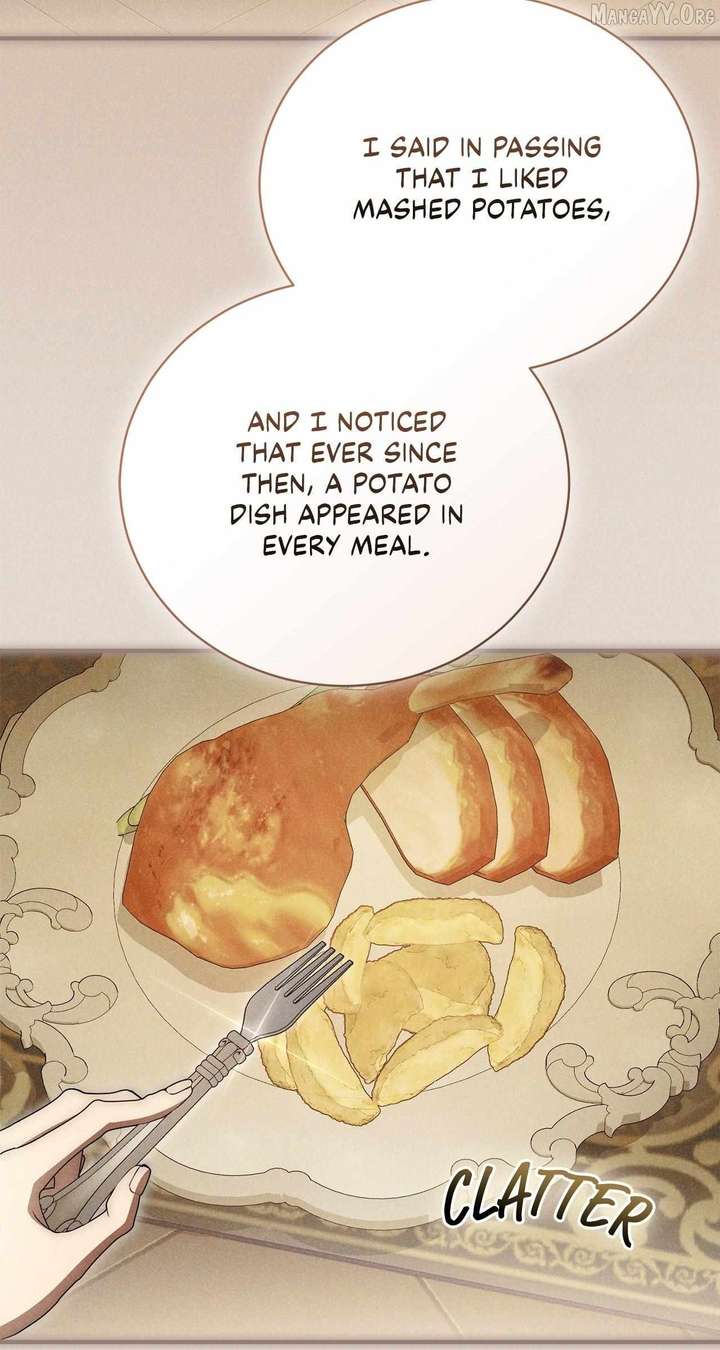 Arrogant Regret - Chapter 25 Page 53