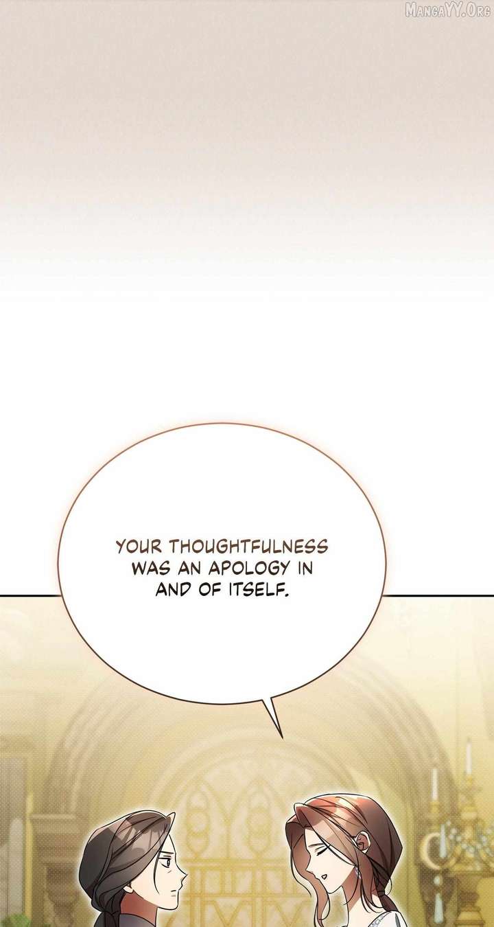 Arrogant Regret - Chapter 25 Page 54