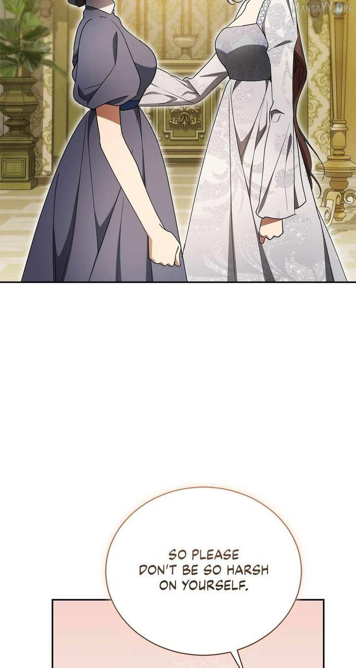 Arrogant Regret - Chapter 25 Page 55