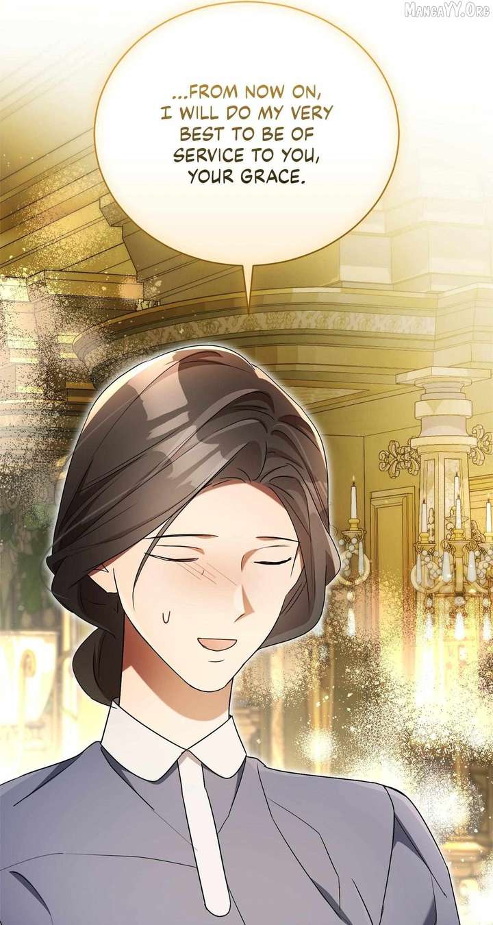 Arrogant Regret - Chapter 25 Page 59