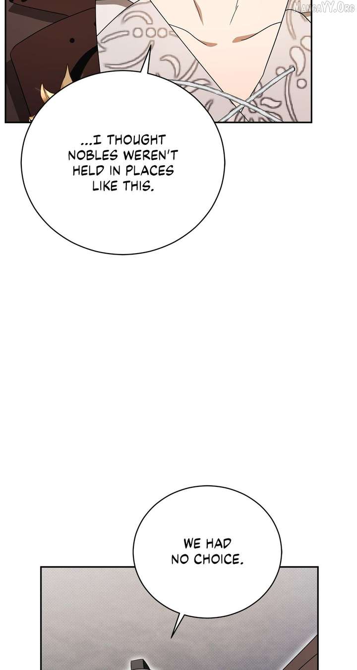 Arrogant Regret - Chapter 25 Page 6