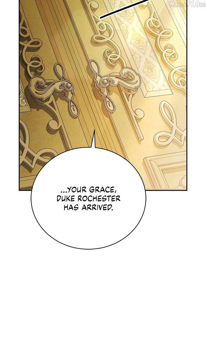 Arrogant Regret - Chapter 25 Page 61