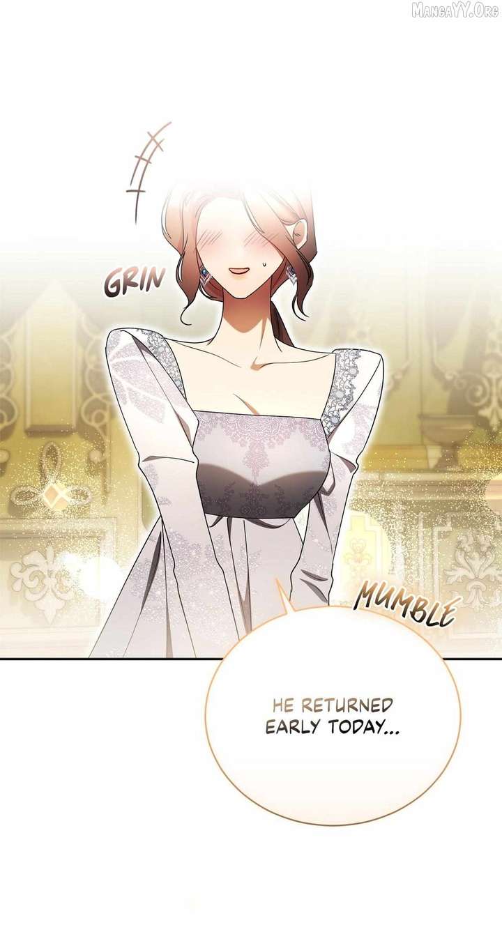 Arrogant Regret - Chapter 25 Page 62