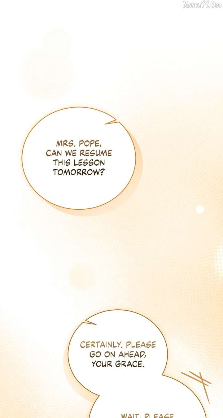 Arrogant Regret - Chapter 25 Page 63