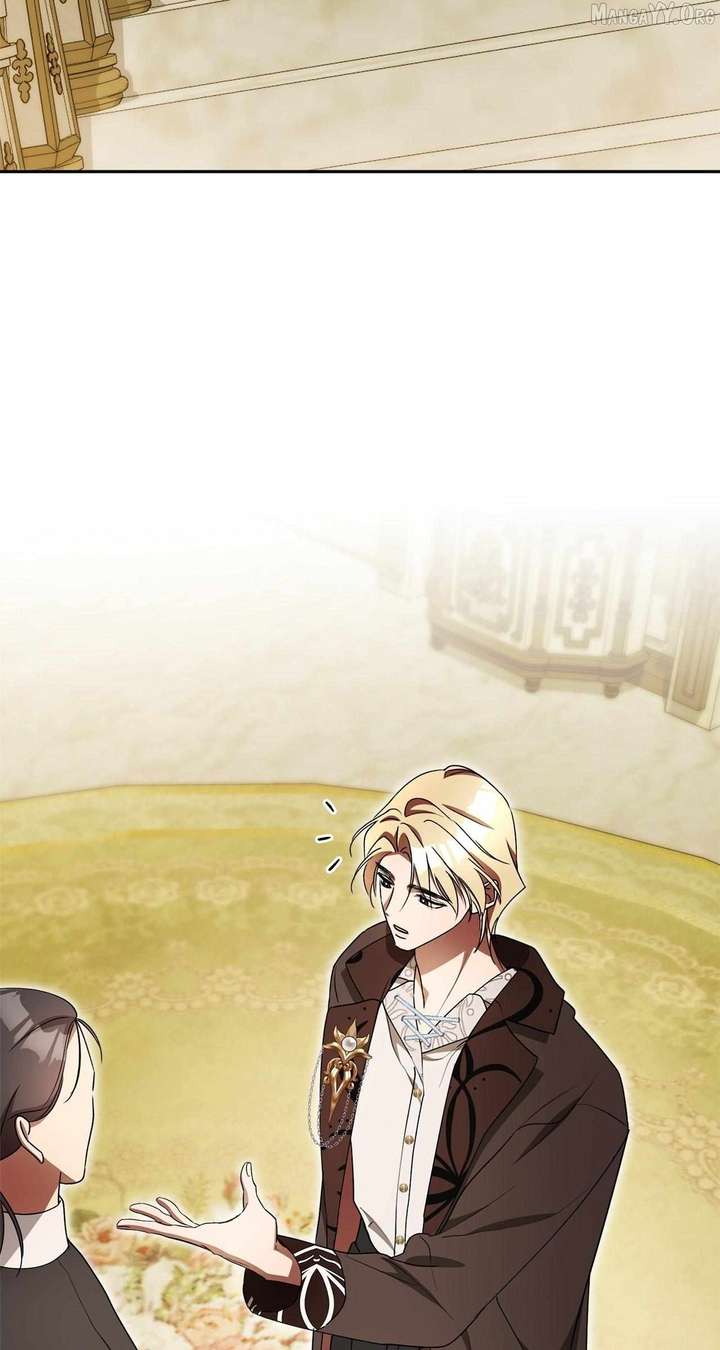 Arrogant Regret - Chapter 25 Page 67