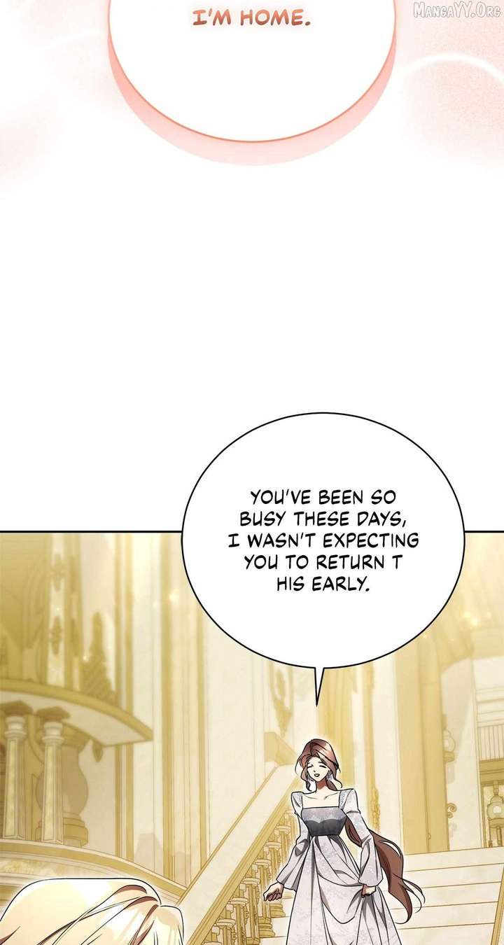 Arrogant Regret - Chapter 25 Page 74