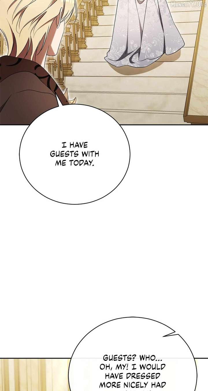 Arrogant Regret - Chapter 25 Page 75