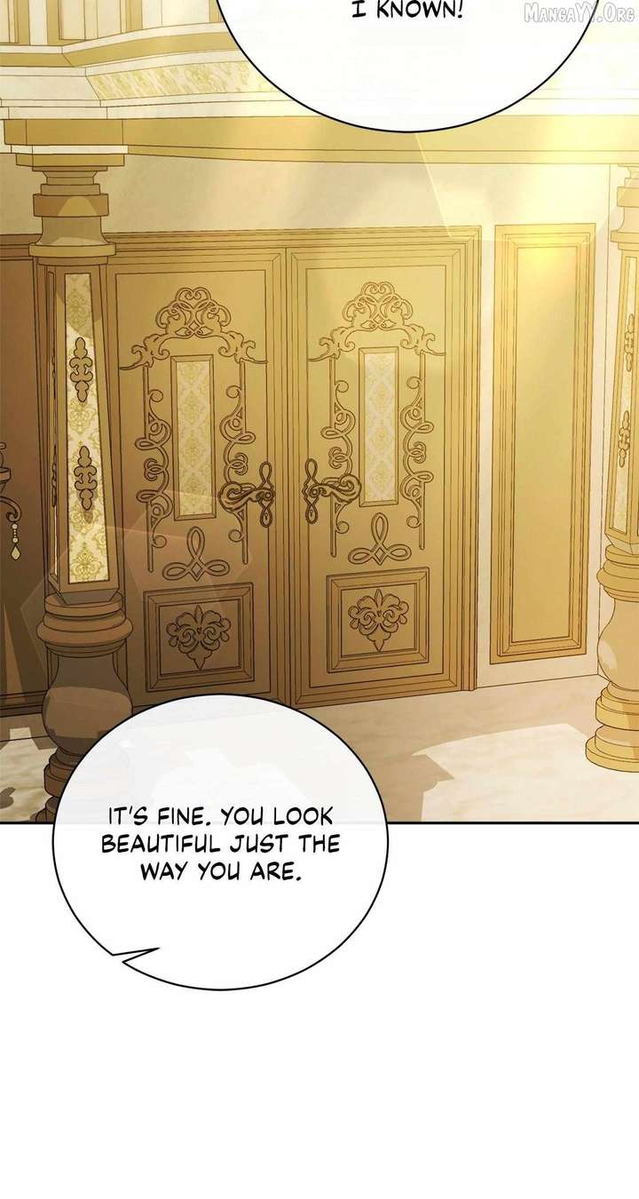 Arrogant Regret - Chapter 25 Page 76