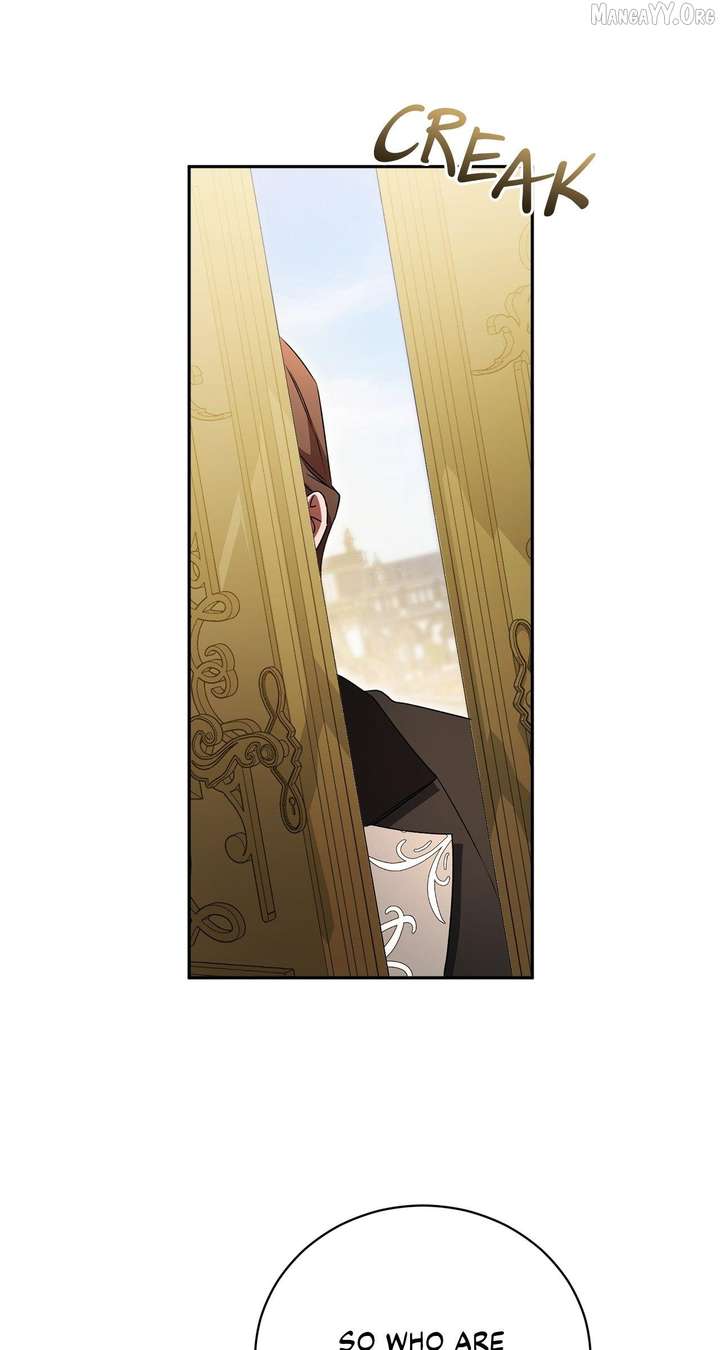 Arrogant Regret - Chapter 25 Page 77