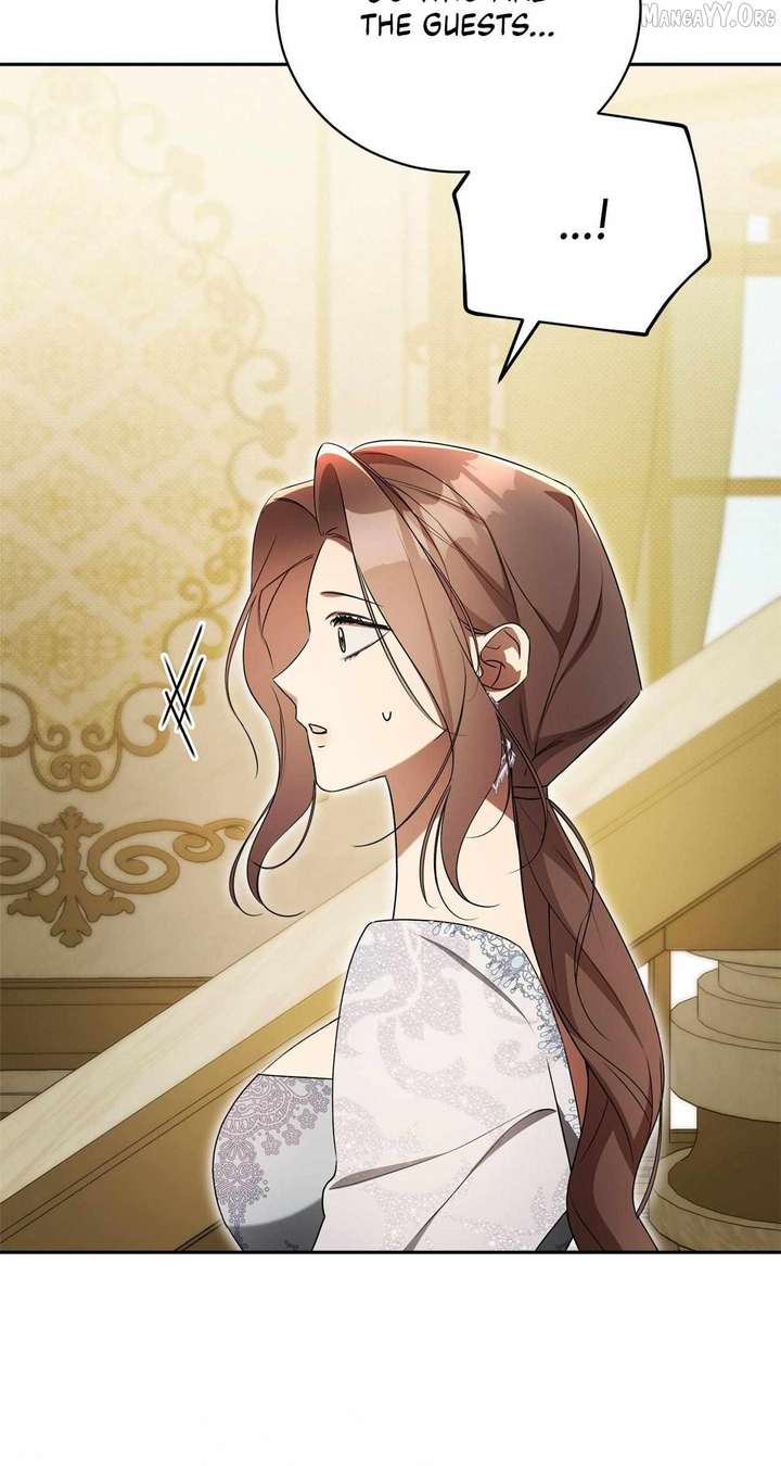 Arrogant Regret - Chapter 25 Page 78