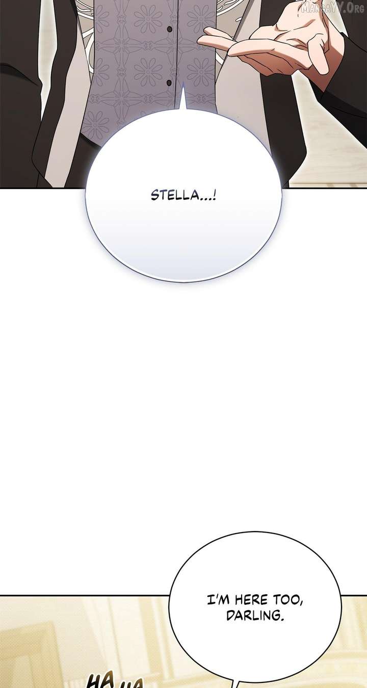 Arrogant Regret - Chapter 25 Page 82